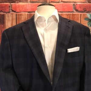 Hart Schaffner Marx Sport Coat